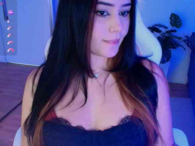 Modelo: Kathy-Deann