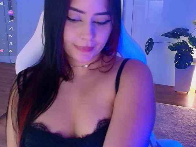 Kathy-Deann webcam