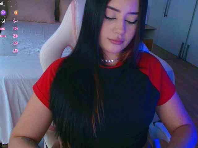 Modelo: Kathy-Deann