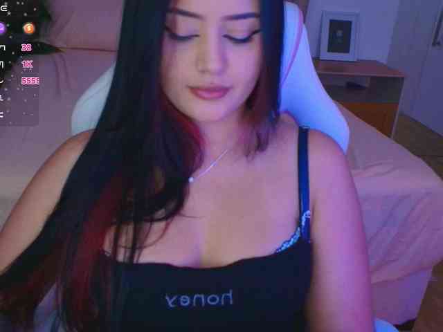 Kathy-Deann webcam