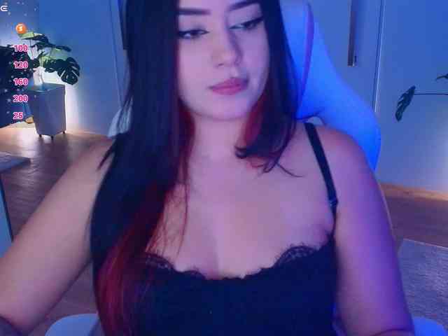 Modelo: Kathy-Deann