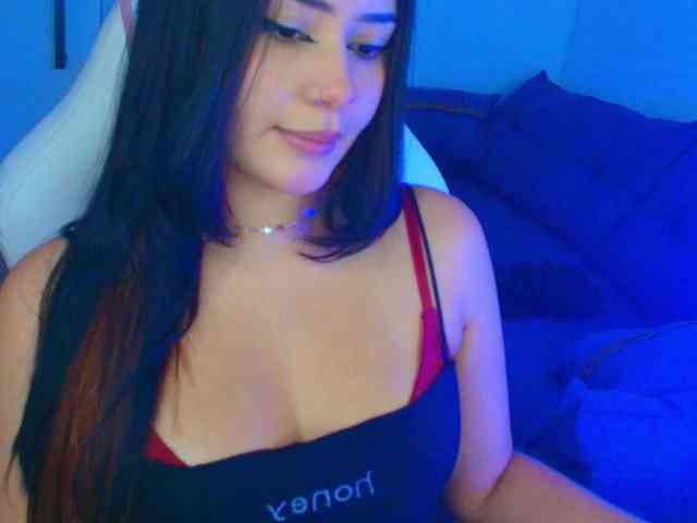 Kathy-Deann webcam
