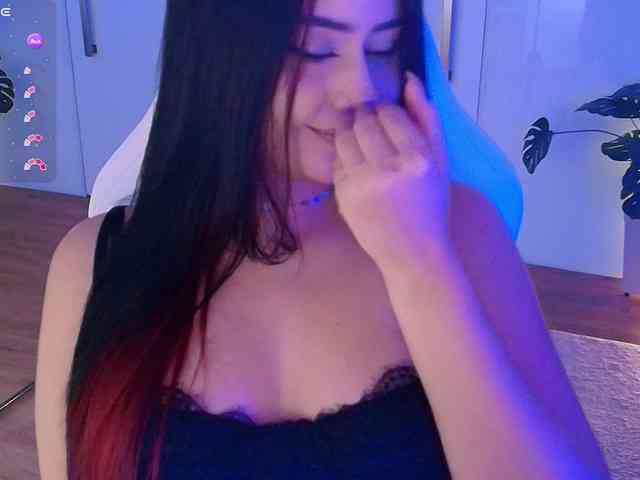 Kathy-Deann webcam