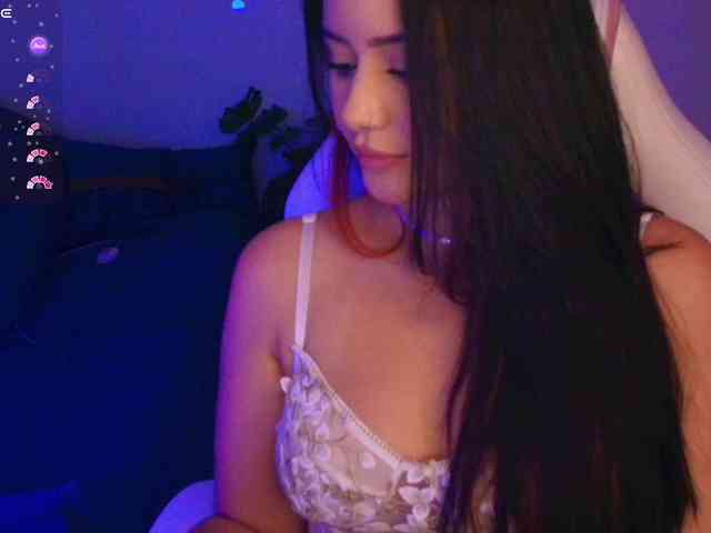Modelo: Kathy-Deann