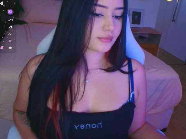 Kathy-Deann webcam