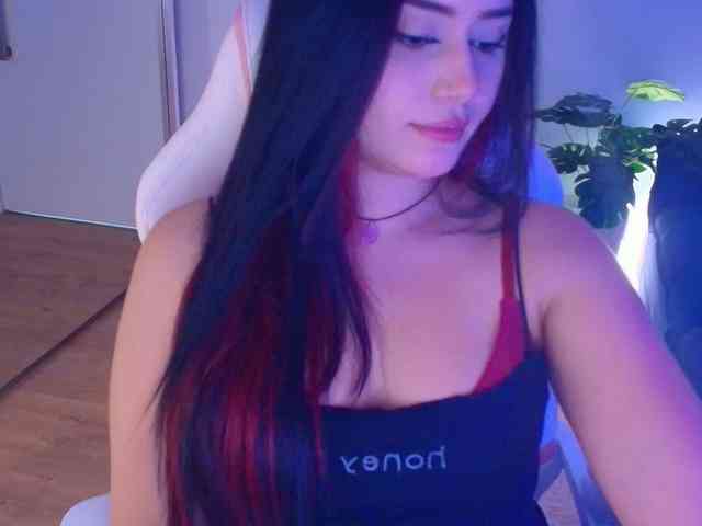 Kathy-Deann webcam
