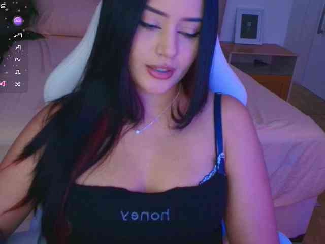Kathy-Deann webcam