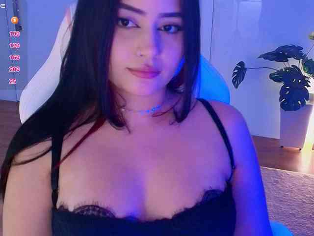 Kathy-Deann webcam