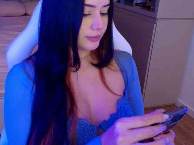 Kathy-Deann webcam