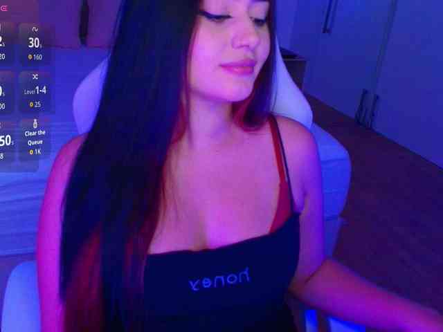 Kathy-Deann webcam