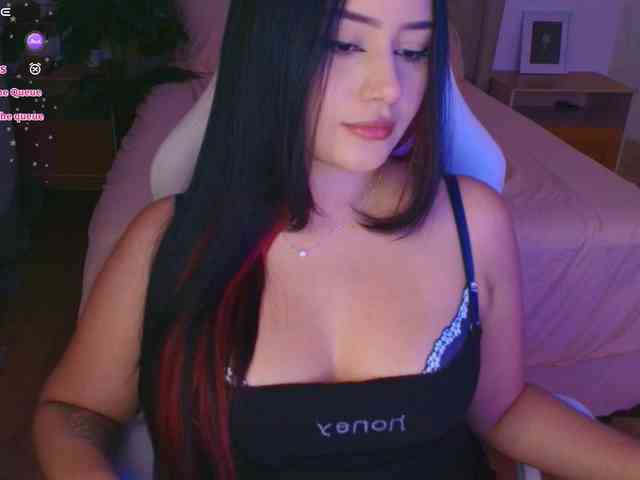 Kathy-Deann webcam