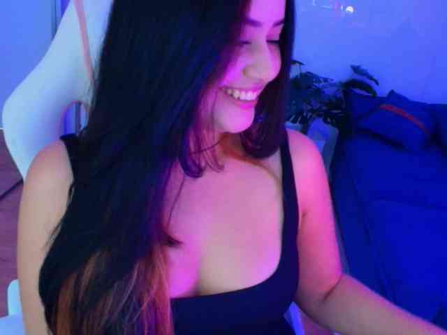 Modelo: Kathy-Deann