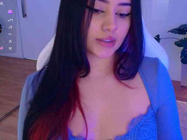 Kathy-Deann webcam