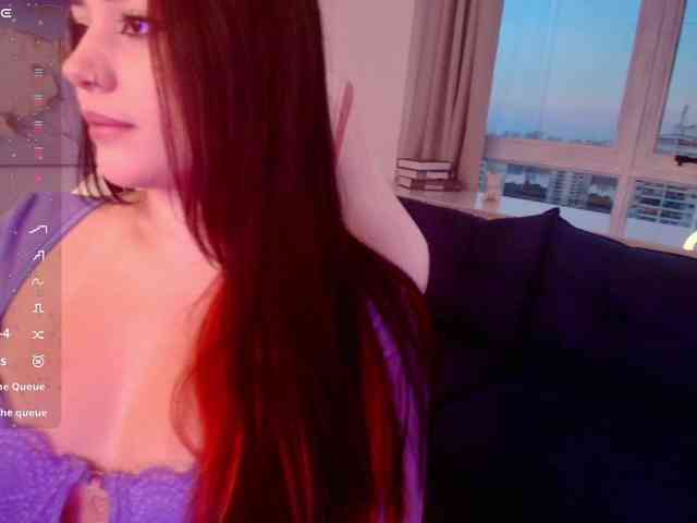 Modelo: Kathy-Deann