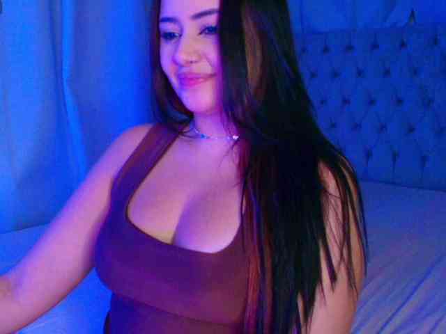 Modelo: Kathy-Deann