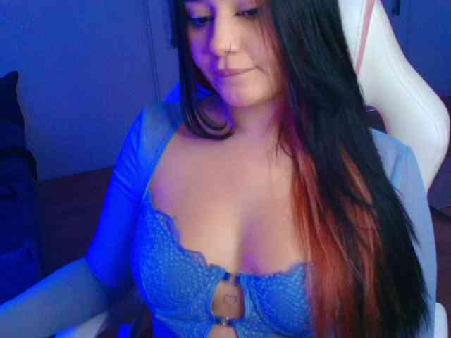 Kathy-Deann webcam