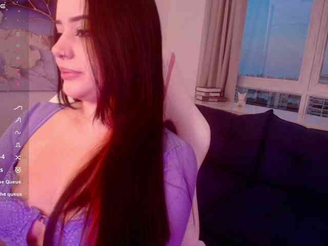 Modelo: Kathy-Deann