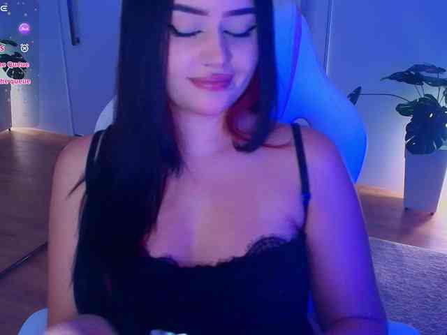 Modelo: Kathy-Deann