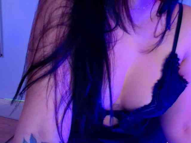 Modelo: Kathy-Deann