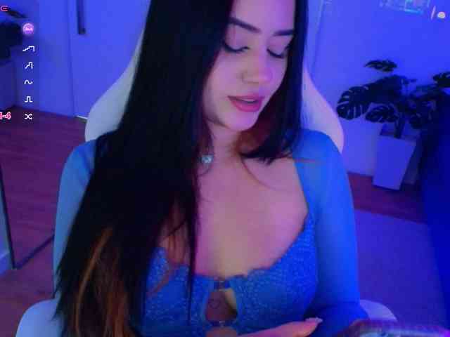 Kathy-Deann webcam