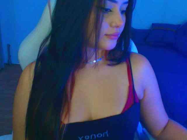 Modelo: Kathy-Deann
