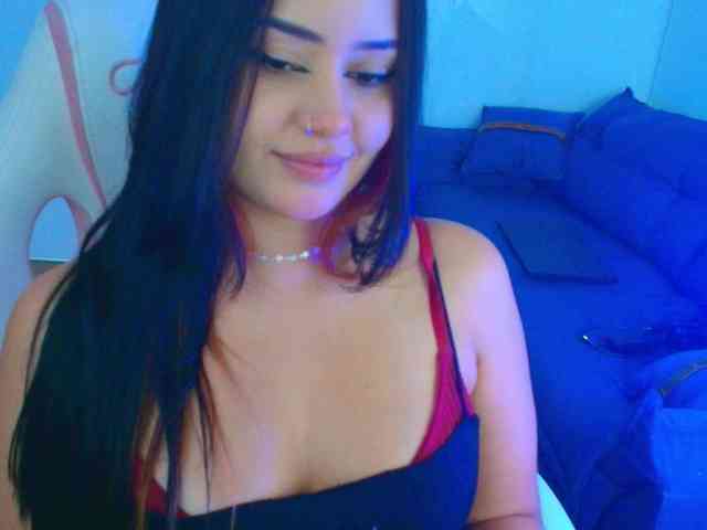 Modelo: Kathy-Deann