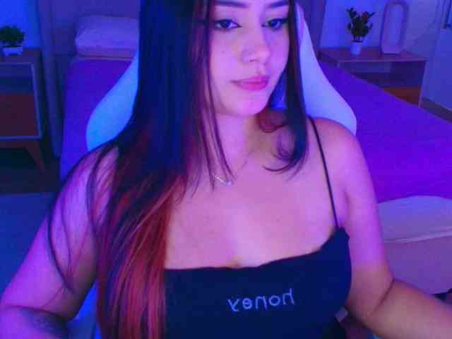 Kathy-Deann webcam