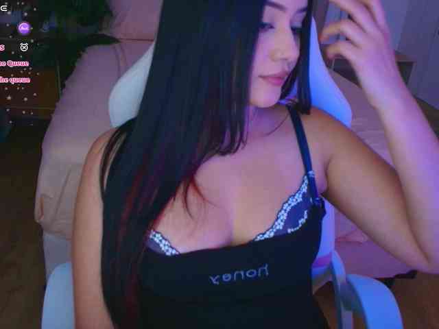 Kathy-Deann webcam