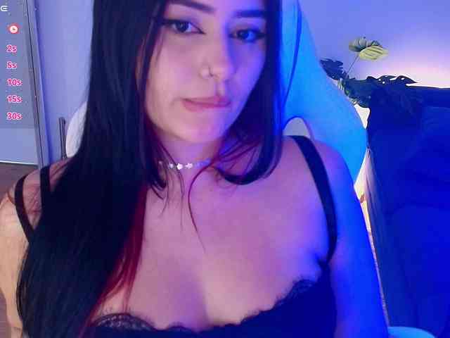 Kathy-Deann webcam