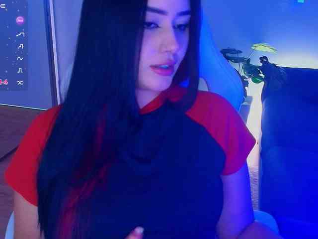 Modelo: Kathy-Deann