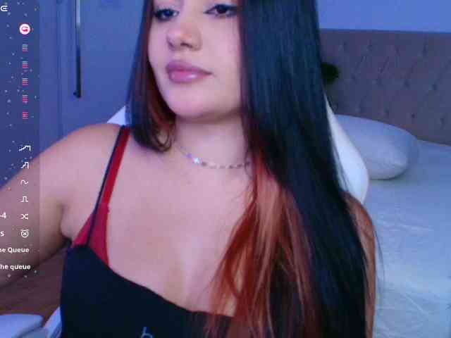 Modelo: Kathy-Deann