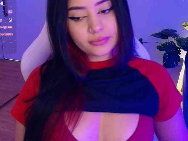 Kathy-Deann webcam