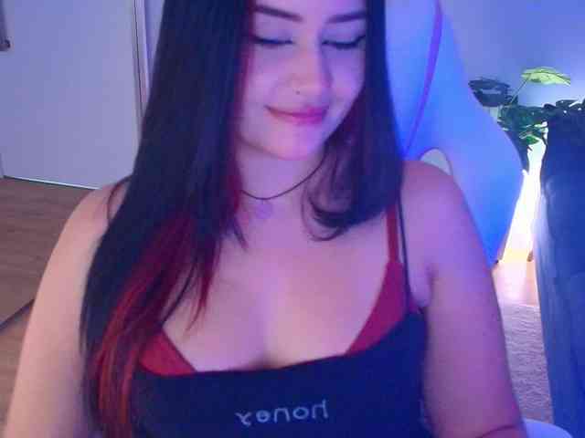Modelo: Kathy-Deann