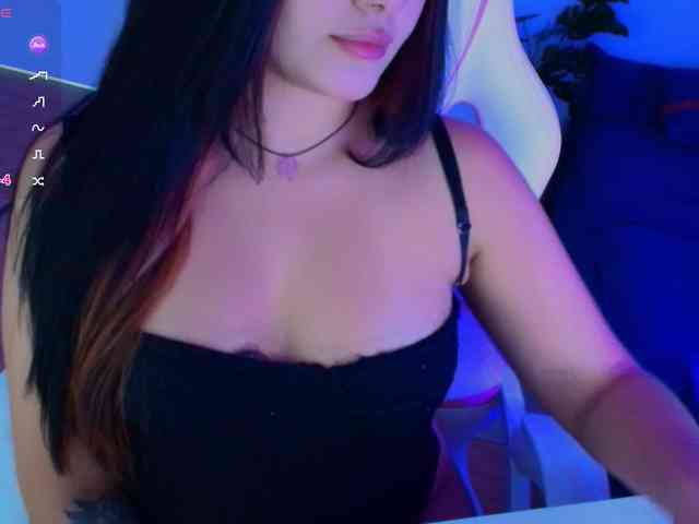 Modelo: Kathy-Deann