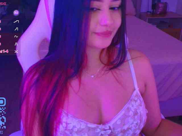 Kathy-Deann webcam