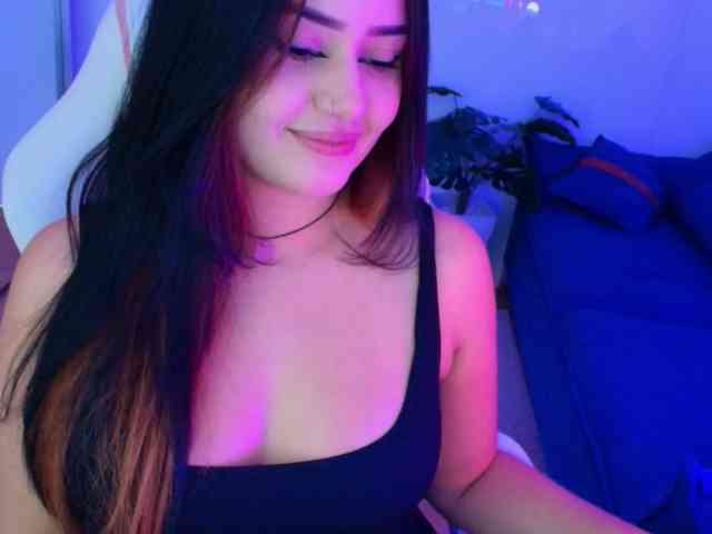 Modelo: Kathy-Deann