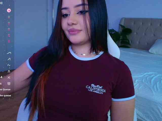Modelo: Kathy-Deann