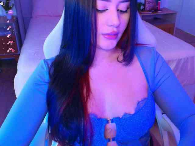 Kathy-Deann webcam