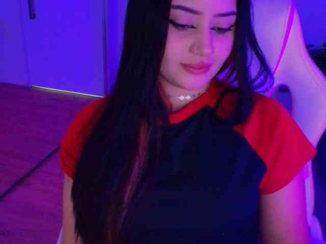 Modelo: Kathy-Deann