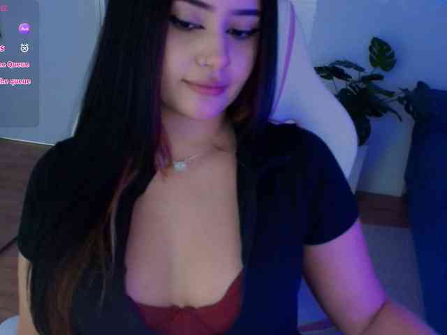 Modelo: Kathy-Deann