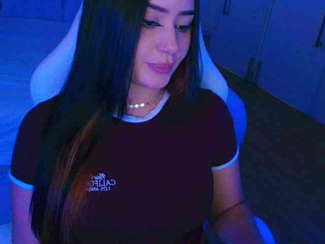 Kathy-Deann webcam