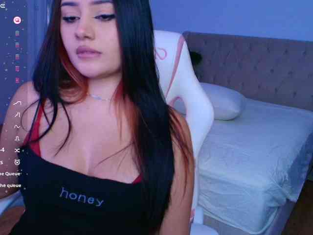 Modelo: Kathy-Deann