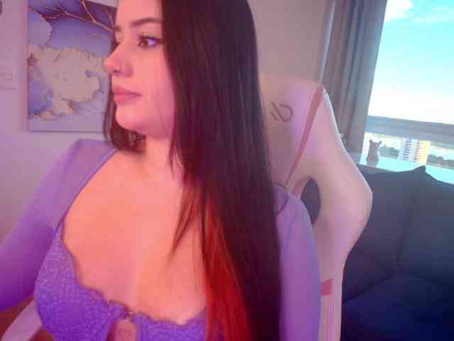 Modelo: Kathy-Deann