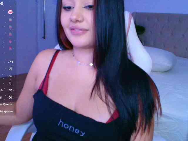 Modelo: Kathy-Deann