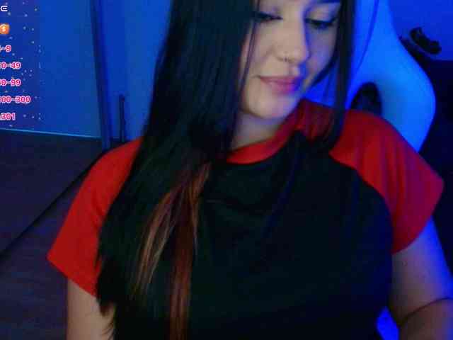 Kathy-Deann webcam