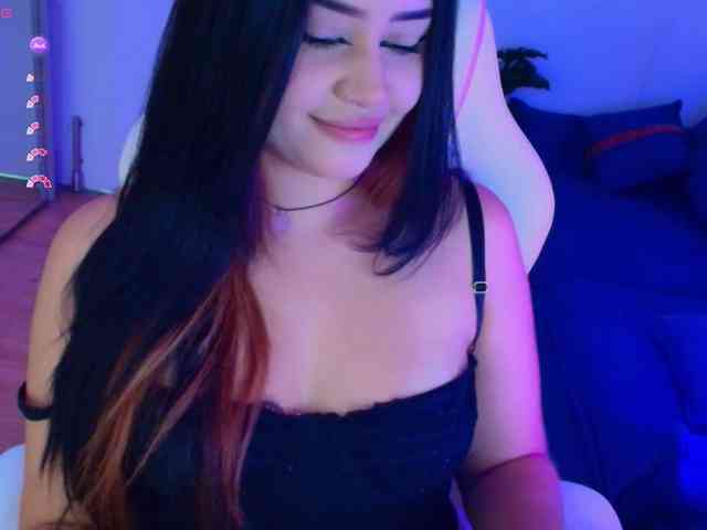 Modelo: Kathy-Deann