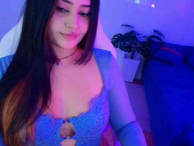 Modelo: Kathy-Deann