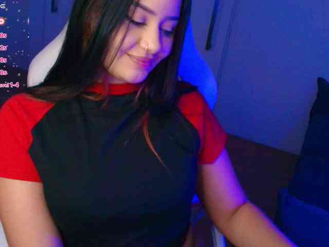 Kathy-Deann webcam