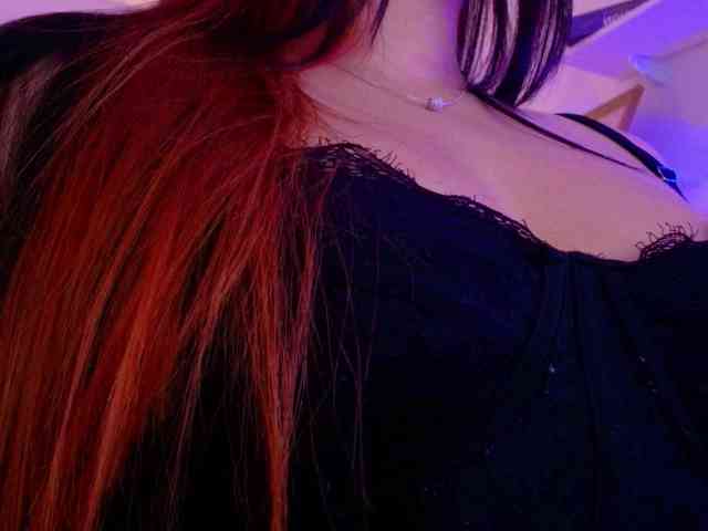 Kathy-Deann webcam