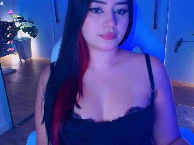Kathy-Deann webcam